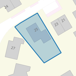 Perceel HGV00-T-1061