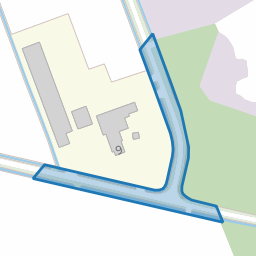 Perceel HGV00-T-1288