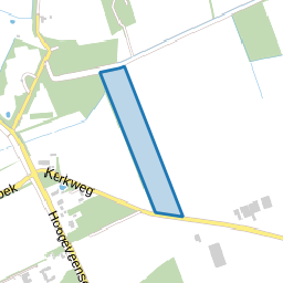 Perceel HGV00-T-1322