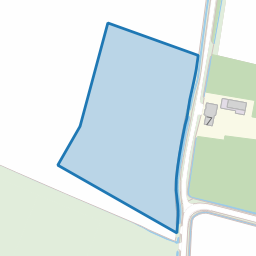 Perceel HGV00-T-1337