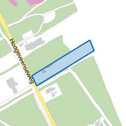 Perceel HGV00-T-1480