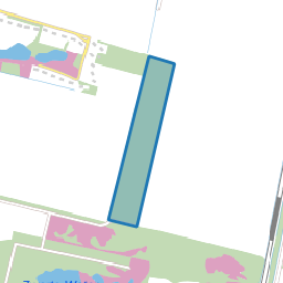 Perceel HGV00-T-1808