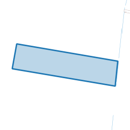 Perceel HGV00-T-1878