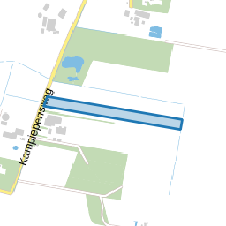 Perceel HGV00-T-1889