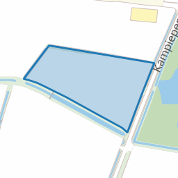 Perceel HGV00-T-1909