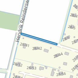 Perceel HGV00-T-1999