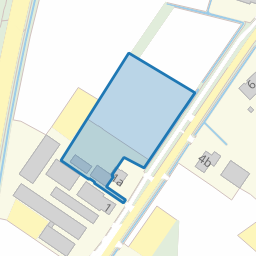 Perceel HGV00-T-2028