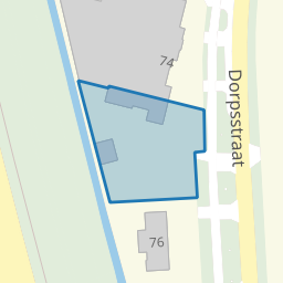 Perceel HGV00-T-2031