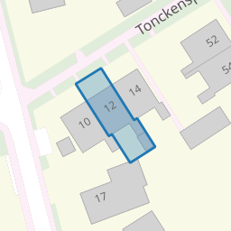 Perceel HGV00-T-2065