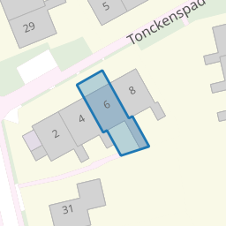 Perceel HGV00-T-2069