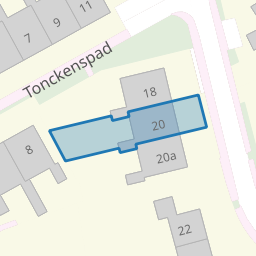 Perceel HGV00-T-2072