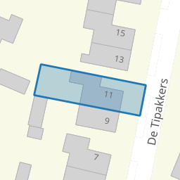 Perceel HGV00-T-2103