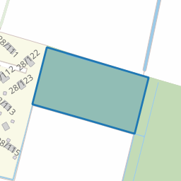 Perceel HGV00-T-2125