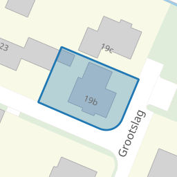 Perceel HGV00-T-2131