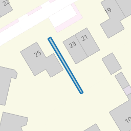 Perceel HGV00-T-2168