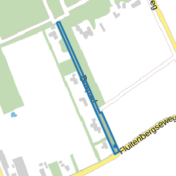 Perceel HGV00-T-2230