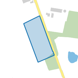 Perceel HGV00-T-2252