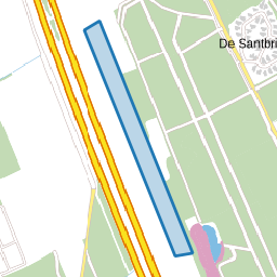 Perceel HGV00-T-2279