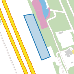 Perceel HGV00-T-2280