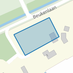 Perceel HGV00-T-2285