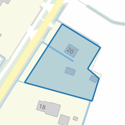 Perceel HGV00-T-2302