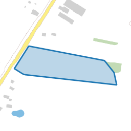 Perceel HGV00-T-2372