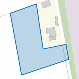 Perceel HGV00-T-2404