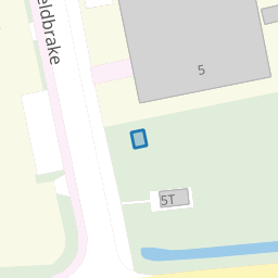 Perceel HGV00-T-2406