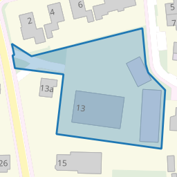 Perceel HGV00-T-2574