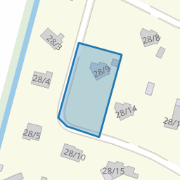 Perceel HGV00-T-697