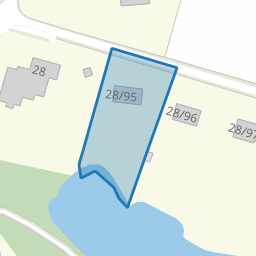 Perceel HGV00-T-708