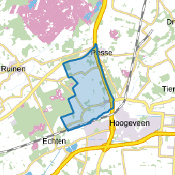 Sectie HGV00-U