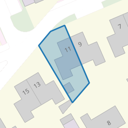 Perceel HGV00-U-1097