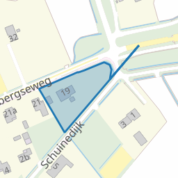 Perceel HGV00-U-1144