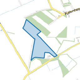 Perceel HGV00-U-1189