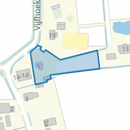 Perceel HGV00-U-1192