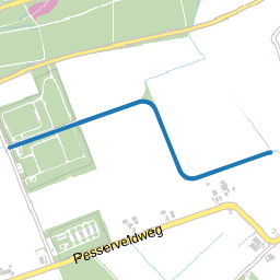 Perceel HGV00-U-185