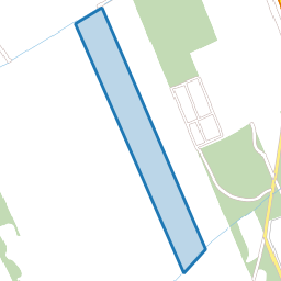 Perceel HGV00-U-843