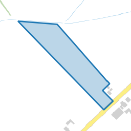 Perceel HGV00-U-877