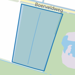 Perceel HGV00-V-253