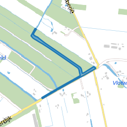 Perceel HGV00-V-530