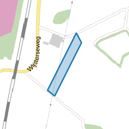 Perceel HGV00-V-546