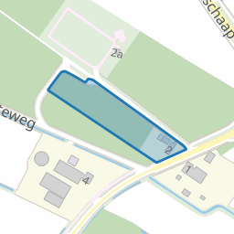 Perceel HGV00-V-598