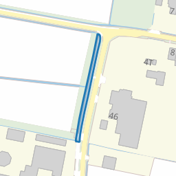 Perceel HGV00-V-663