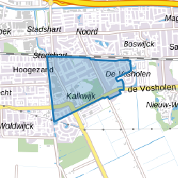 Sectie B