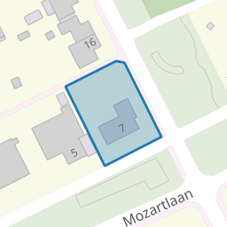 Perceel HGZ00-B-2358