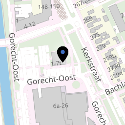 Appartement HGZ00 B 2890 1