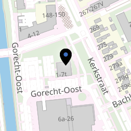 Appartement HGZ00 B 2890 10