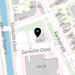 Appartement HGZ00 B 2890 12