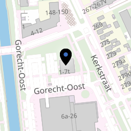 Appartement HGZ00 B 2890 13